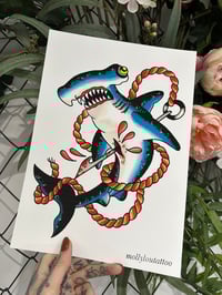 HAMMERHEAD