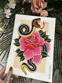 SNAKE