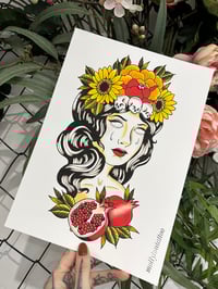 PERSEPHONE