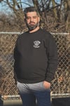 12 oz. Studios Logo Crewnecks