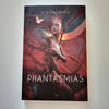 Phantasmias Softcover + eBook