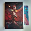 Phantasmias Booklover Combo