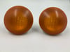 Rear indicators for Nissan Pao
