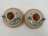 Image 2 of Used Rear indicators for Nissan Pao