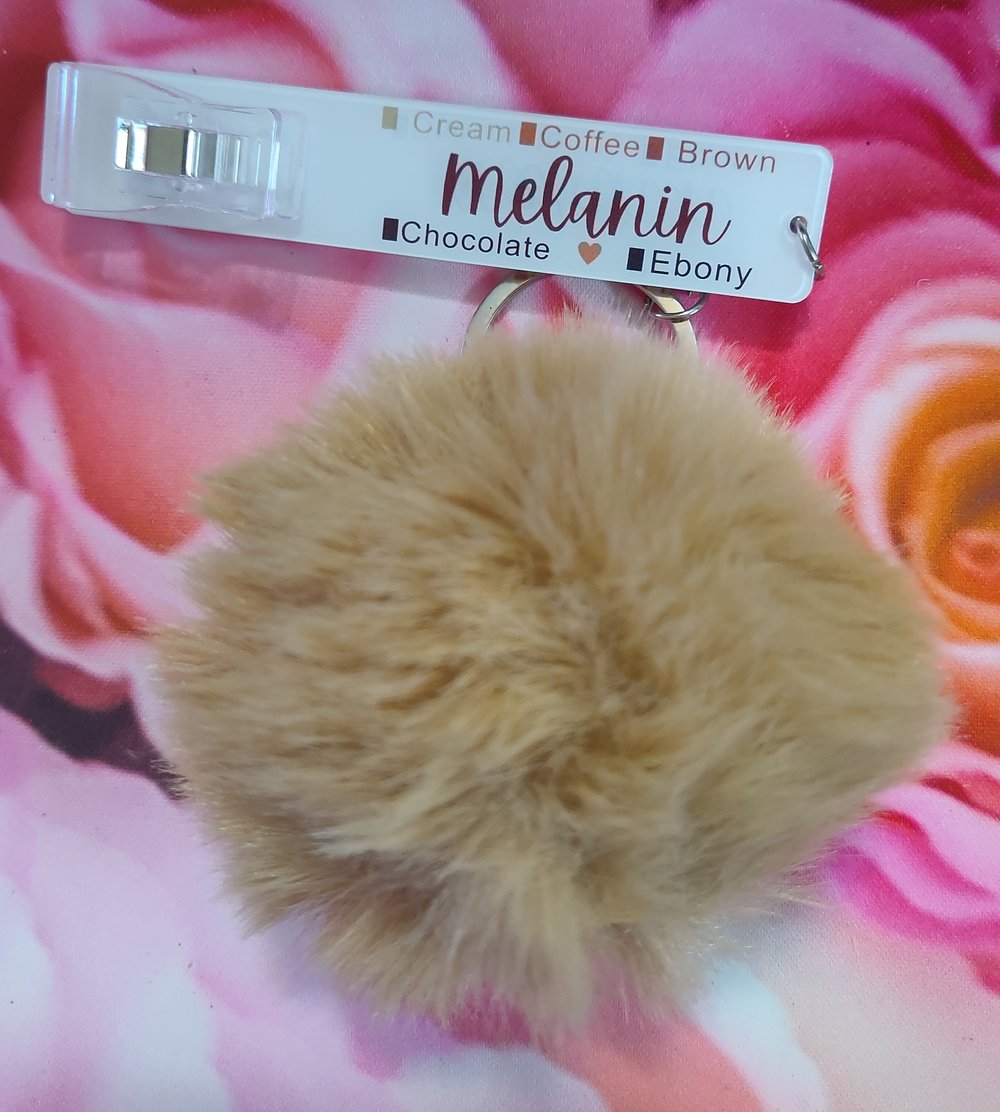 Image of Melanin Card Grabber 
