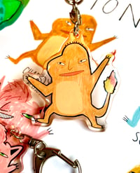 Image 3 of Pokemon Starter Charms