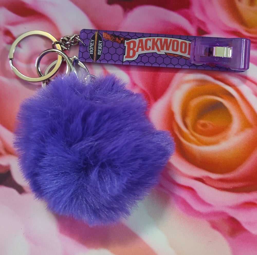 Image of Backwoods Card Grabber 