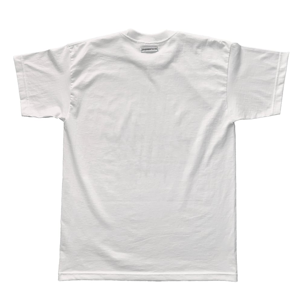 Image of GHOSTE ART TEE