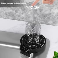 Cup Washer