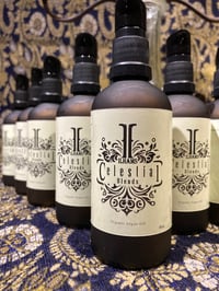 Argan oil