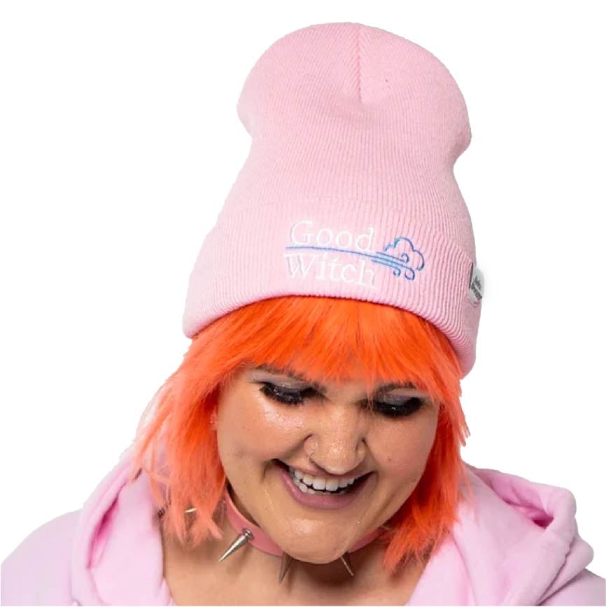 Image of Good Witch Beanie