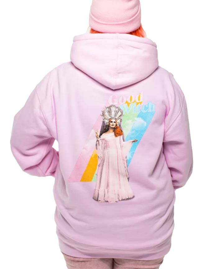 Image of Good Witch Hoodie