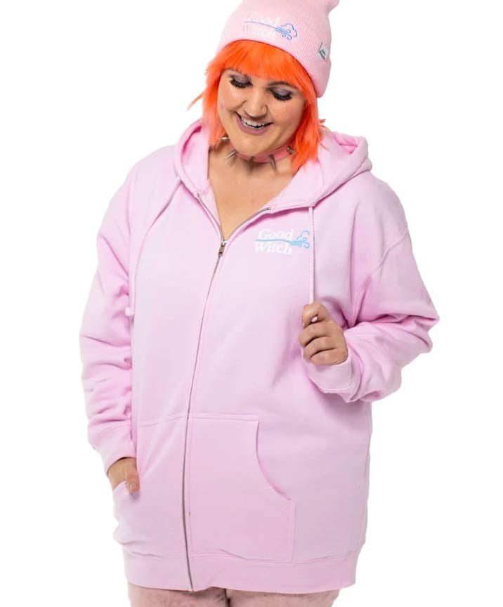 Image of Good Witch Hoodie
