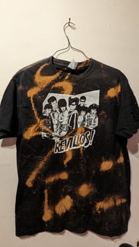 Image 2 of REZILLOS 