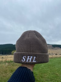 SHL FISHERMANS BEANIE