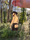 Hey There, Cowboy