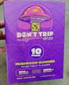 Don’t trip Mushroom Gummies