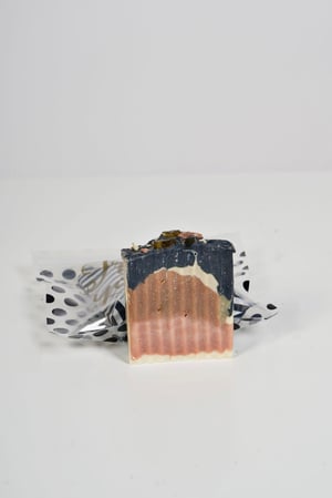 Image of Nourish and Purify Botanical soap Bar