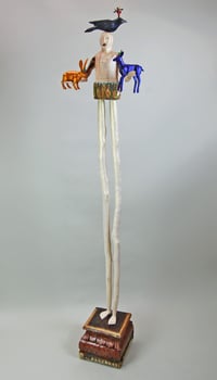 Image 3 of Animal Spirits 