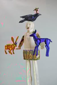 Image 5 of Animal Spirits 