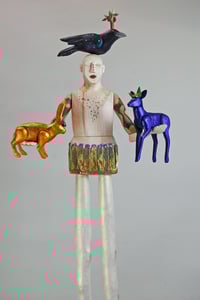 Image 1 of Animal Spirits 