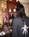 Image of China Heights 'Rok' Black Longsleeve T-shirt