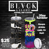 Custom Tumbler Cup- Contact Holly Nene W