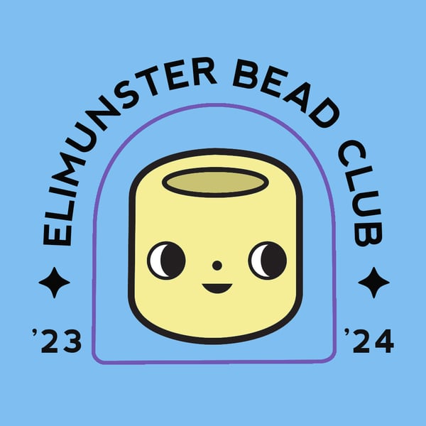 Image of EliMunster Bead Club 2023/24
