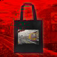 Image 1 of London Overground Tote