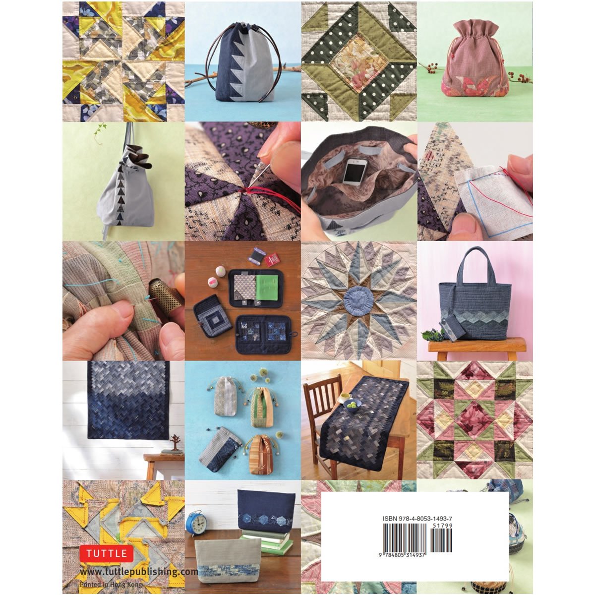 Japanese Patchwork Quilting Patterns The Crafty Squirrel