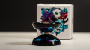 Image of Ixion Yo-Yo - Splash - Forgotten Galaxy