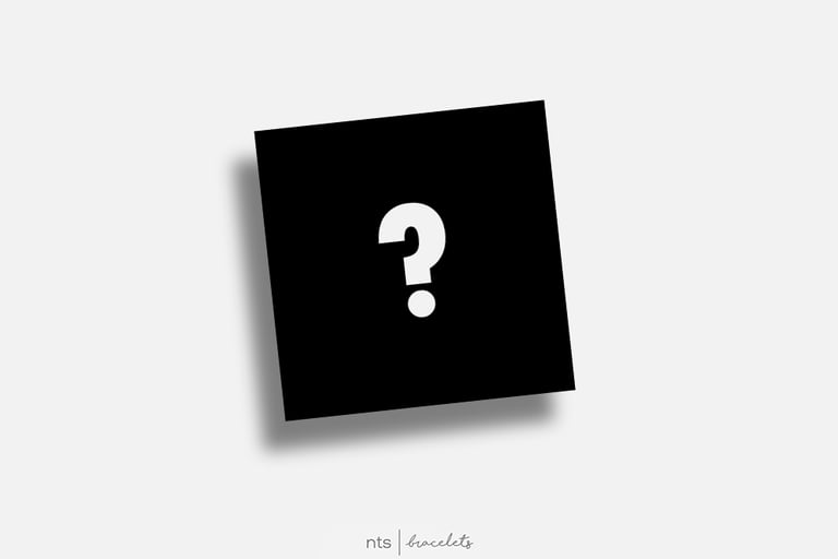 Image of FILIPINA MYSTERY BUNDLE! (Rose Gold Or Gold)