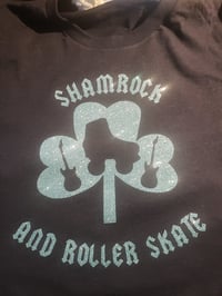 Image 1 of Shamrock Skate Shirt 