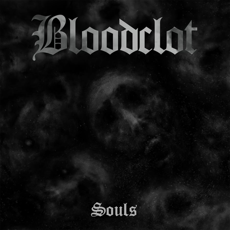 Image of Bloodclot - Souls CD (US IMPORT)
