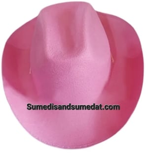Image of S&S Western Cowboy/Cowgirl Hats (56-59cm)