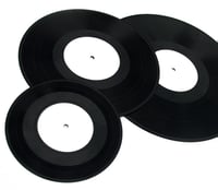 Vitriol Test Press Sale 7", 10', 12" (Various Prices) 