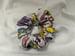 Image of Anime Mascot Scrunchie