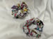Image of Anime Mascot Scrunchie
