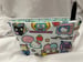 Image of Anime Mascot Zipper Pouch