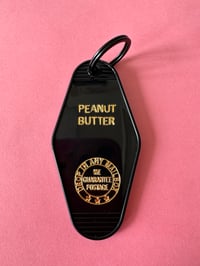 Image 4 of Peanut Butter Key Fob