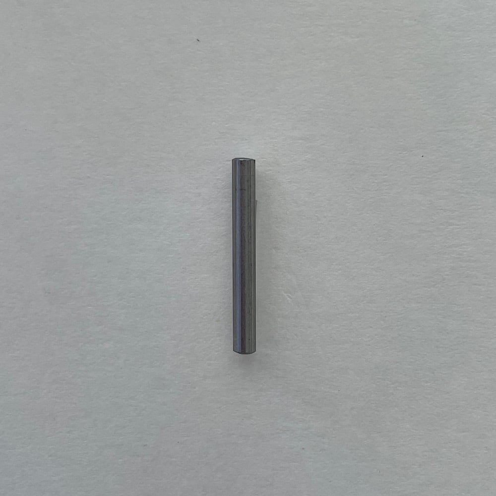 3mm STEEL ROD INDUX LABS