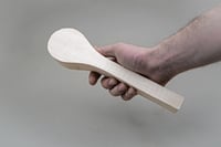 Image 2 of Spoon Carving Blank - B1