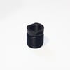 Replacement ~ Metal Shift Knob Adapter