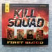 Image of Kill Squad "First Blood" CD Digipak