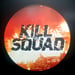 Image of Kill Squad "First Blood" Black wax 12"