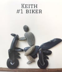 Image 3 of Motorbike Artwork 