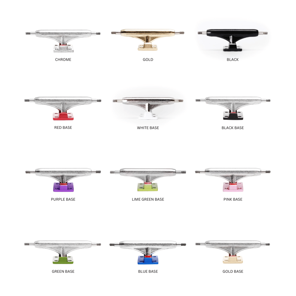Image of 32mm Dynamic Trucks (All Colors) 