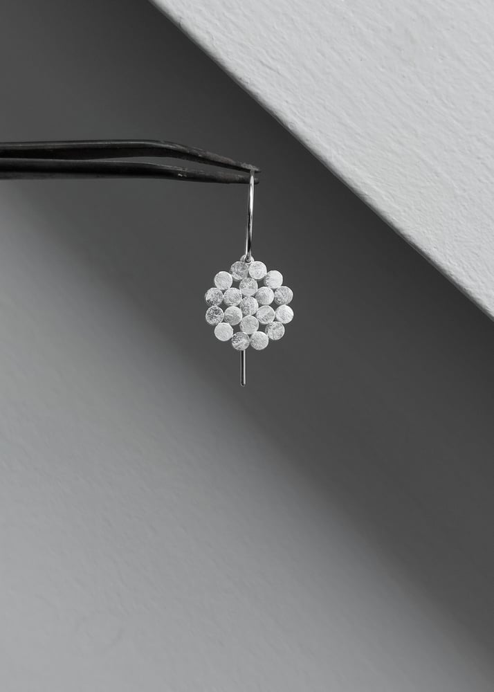 Image of Millefleur Daisy Earrings 