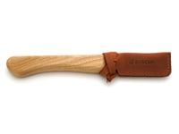 Image 3 of Beaver Craft Whittling Knife for Kids and Beginners - C1
