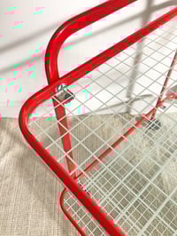 Image 4 of //VENDIDA//  CAMARERA ESTILO MEMPHIS MILANO, AÑOS 80